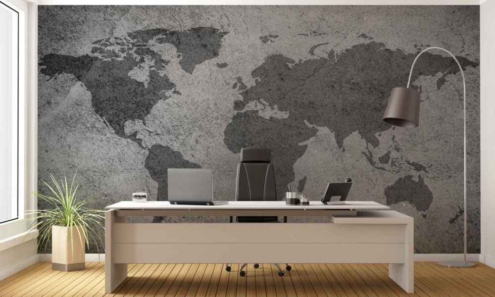 Dbanie o fototapetę jest niezwykle proste!