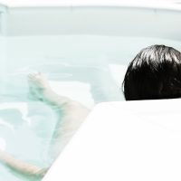 Piękna łazienka? Dzięki fototapetom jest to możliwe