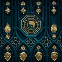 Feng shui – przepis na szczęście we własnych, czterech kątach